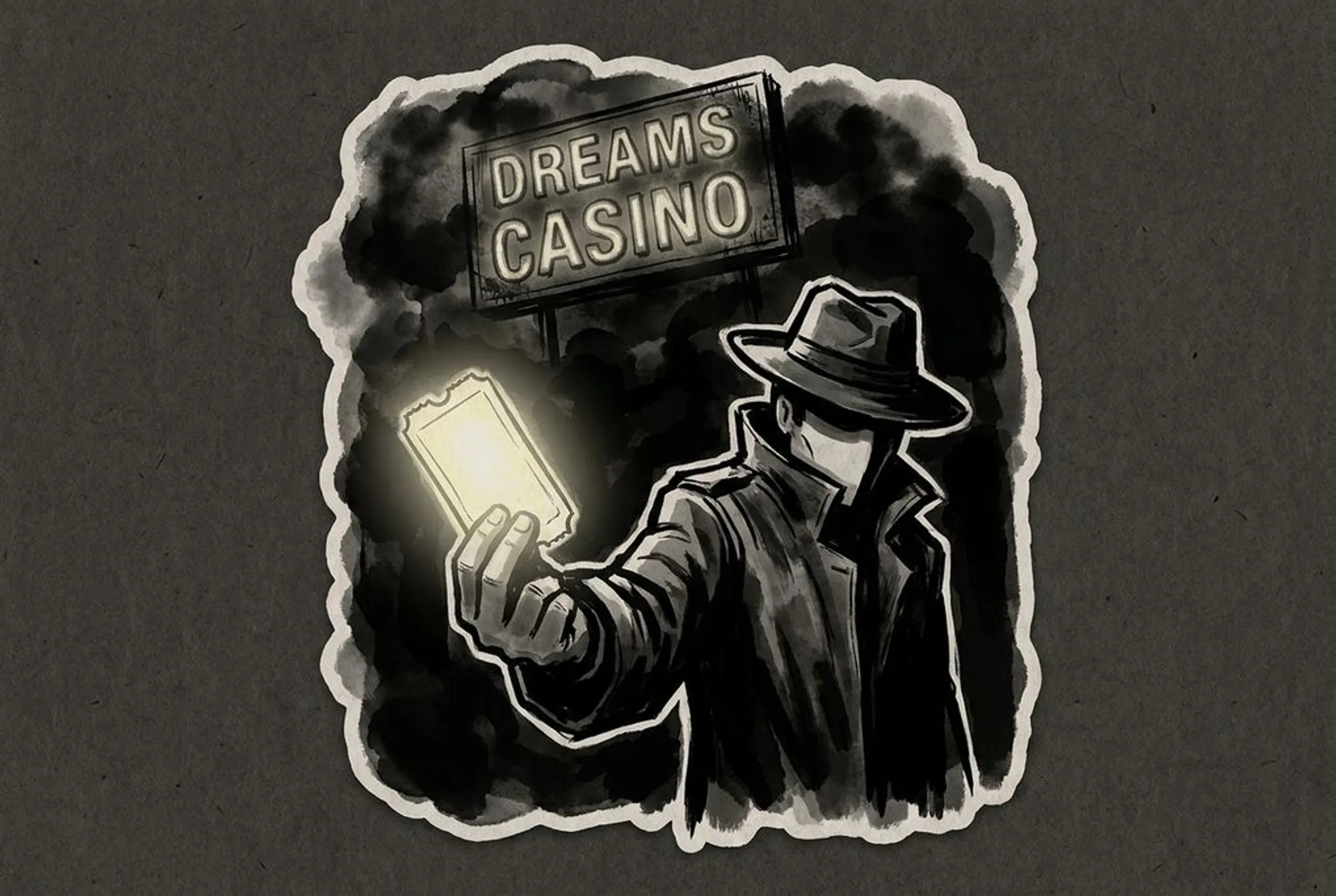 Ingresa tu código promocional en Dreams Casino